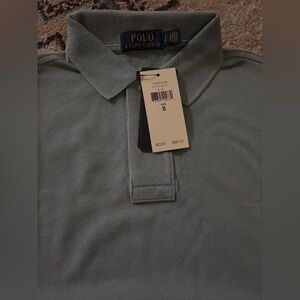 Polo Ralph Lauren men’s polo size small